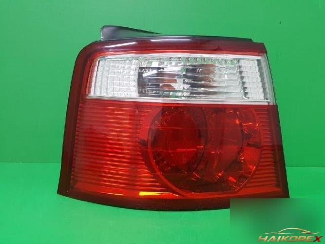 Kia Carens 2002 — фонарь задний левый (комбинированный) 0K2FB51160
