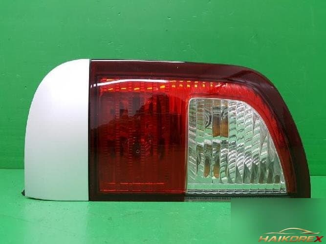 KG Mobility Kayon 2006 — комбинированный задний фонарь правый 8360209002