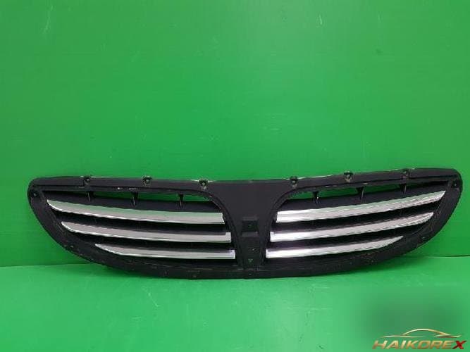 KG Mobility Kyron 2006 — решетка радиатора 7945109000
