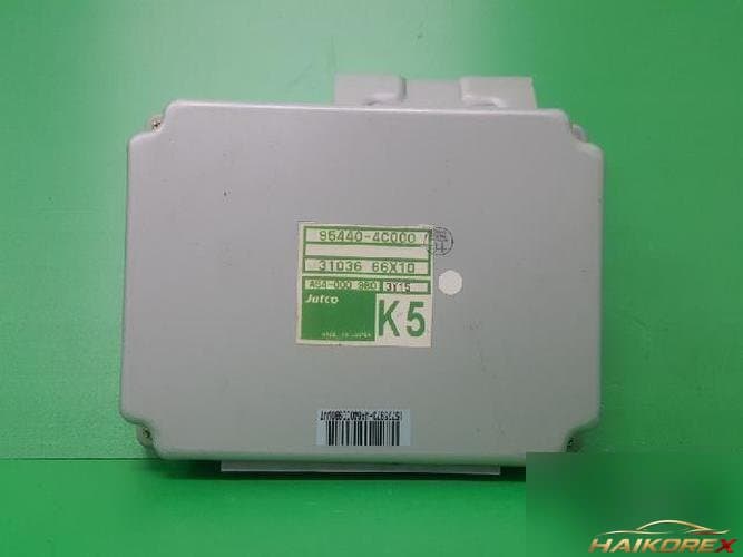 Kia Sorento 2004 — блок управления КПП TCU 954404C000