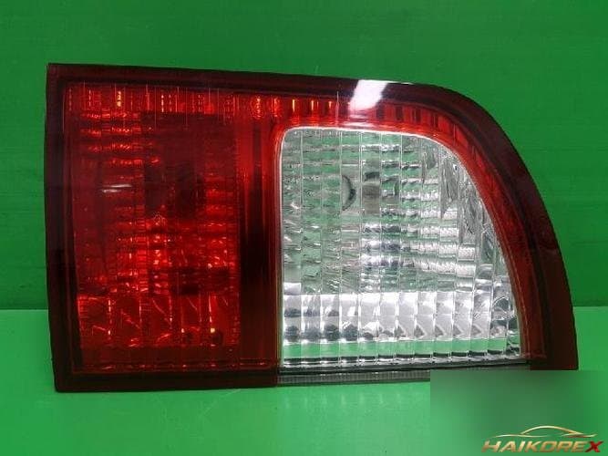 KG Mobility Kayhyan 2006 — обшивка двери багажника левая 8360309001