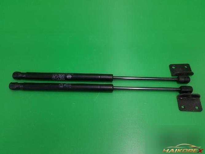 KG Mobility Kairun 2006 — газовые упоры крышки багажника (2 шт.)