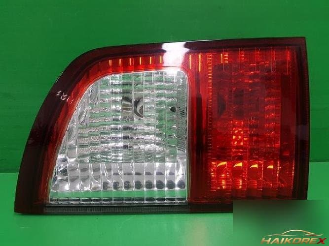 KG Mobility Kaironn 2006 — фонарь задний правый (комбинированный)