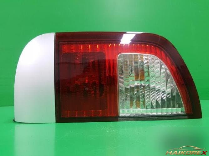 KG Mobility Kayon 2006 — фонарь задний комбинированный правый (сторона пассажира)