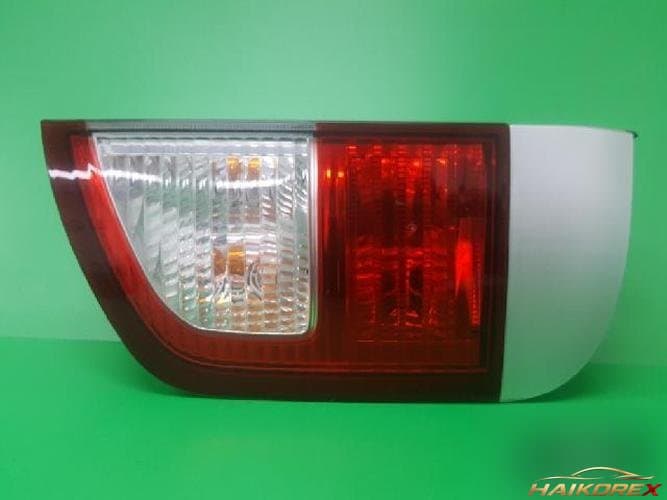 KG Mobility Kaihyun 2007 — фонарь задний комбинированный правый (пассажирский) 8360209002