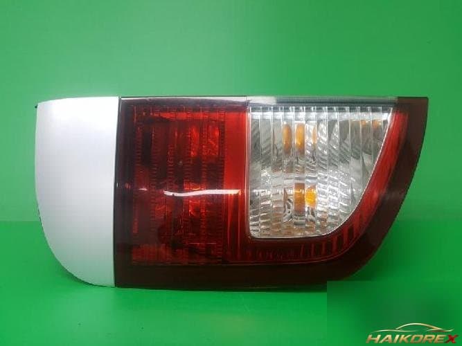 KG Mobility Kaironn 2007 — комбинированный фонарь задний левый (водительский) 8360109002
