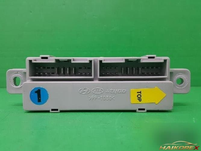 Hyundai Granzer 2008 — блок реле ETACS/BCM 91940 3L010