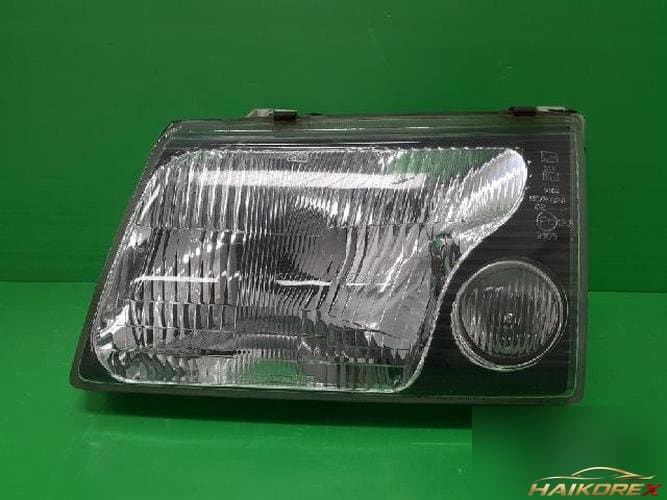 Hyundai Galloper 1999 — фара левая HR804100