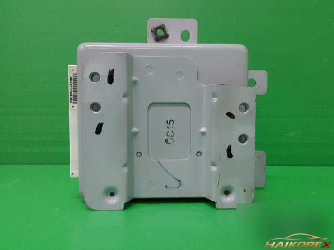 KG Mobility Kairoum 2008 — блок ETACS/BCM 8712009012