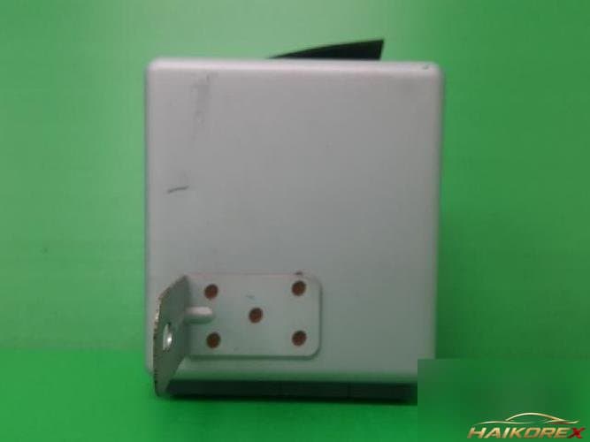 KG Mobility Korando 2005 — блок управления ETACS/BCM 8712006000