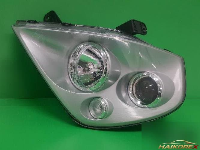 KG Mobility Rexton 2002 — фара левая 8310108103HBC