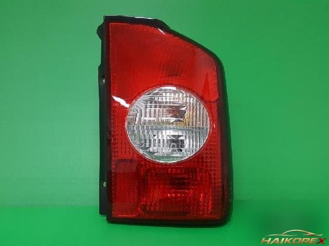 SsangYong Korando 2005 — комбинированный фонарь задний правый