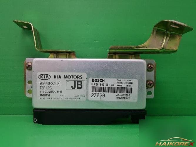 Kia Carens 2003 TCU 95440 2Z020