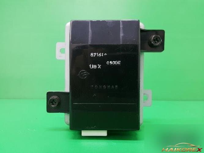 KG mobility Musso EV 1999 — ETACS/BCM 8716105000