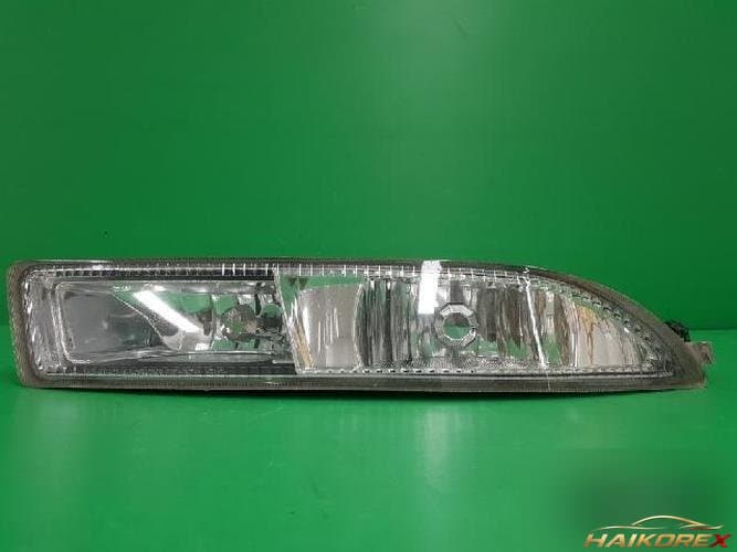 Renault SM7 2005 — дневной свет правый