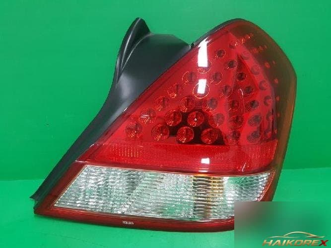 Renault SM7 2005 — фонарь задний правый