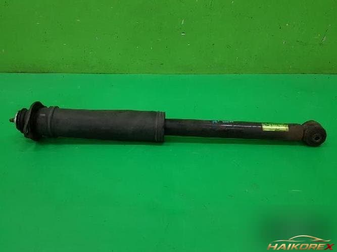 Daewoo Gentra 2008 — амортизатор задний левый