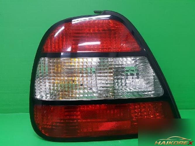 Daewoo Leganza 2000 — комбинированный фонарь задний левый