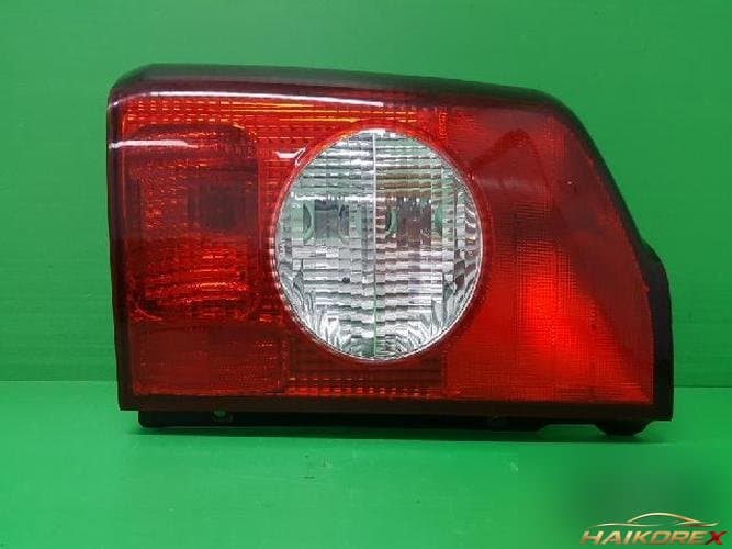 KG Mobility Korando 2002 — комбинированный задний фонарь левый (водительский) 8360106200