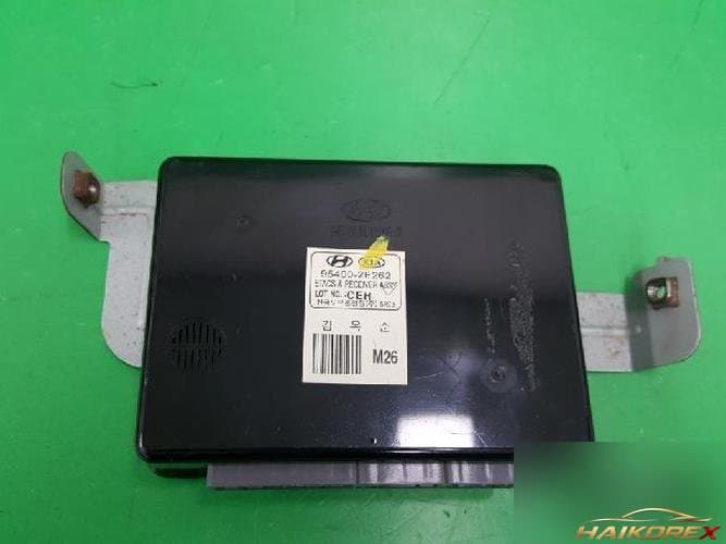 Hyundai Tucson 2007 ETACS/BCM 95400-2E262