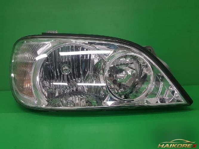 Kia Carnival 2001 — фара правая 0K55251030B