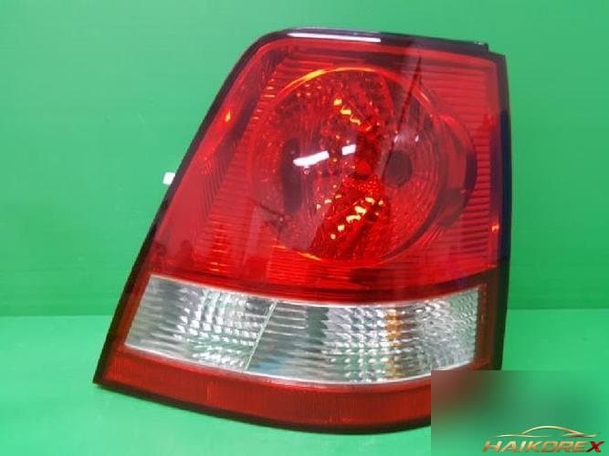 Kia Sorento 2003 — фонарь задний комбинированный правый (пассажирский) 92402 3E000 5