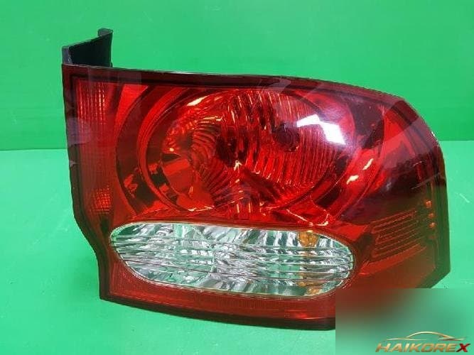 KG Mobility Actyon 2008 — комбинированный фонарь задний правый 8360231005