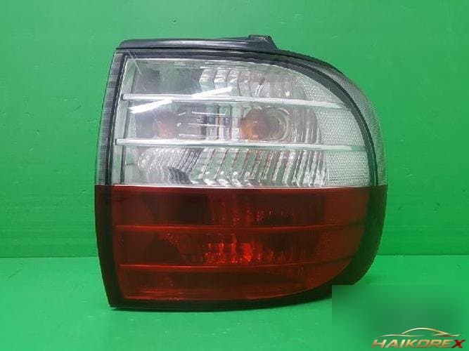 Hyundai Grand Starex 2007 — комбинированный задний фонарь (правый, со стороны пассажира)