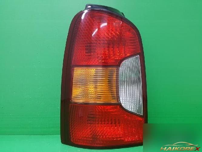 Hyundai Trajet 2002 — комбинированный задний фонарь (левый, со стороны водителя) 92401 3A000 3