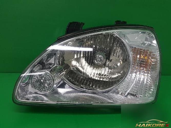 Kia Sportage 2005 — фара левая 0K2FA51040