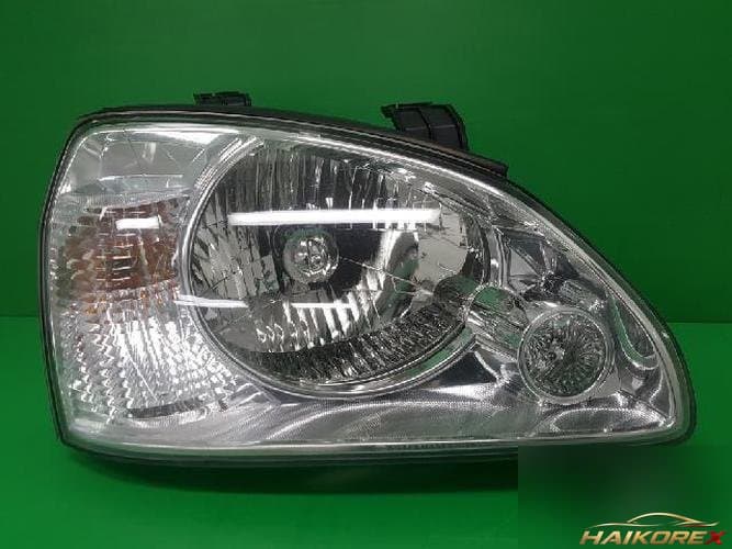 Kia Sportage 2005 — фара правая 0K2FA51030
