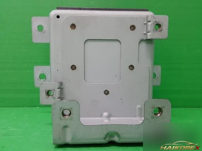 KG Mobility Rexton 2002 — ETACS/BCM 8711008800