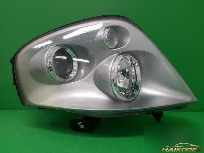 KG Mobility Rexton 2002 — фара левая 8310108103HBC