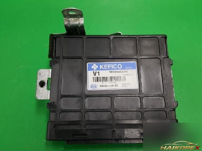 Kia Sportage 2005 — блок управления АКПП TCU 954403A150