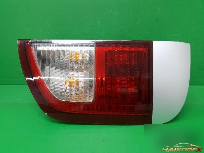 KG Mobility Kaivun 2006 — фонарь задний комбинированный правый (8360209002)
