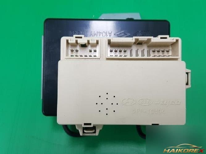 Hyundai Grand Starex 2005 ETACS/BCM 954604A200