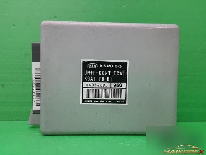 Kia Credos 1996 ETACS/BCM 0K9A1189E1