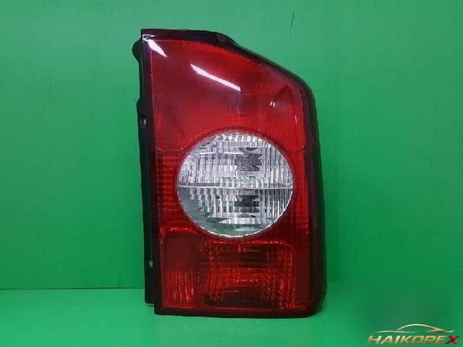 KG Mobility Korando 2004 — комбинированный фонарь задний правый (8360206200)