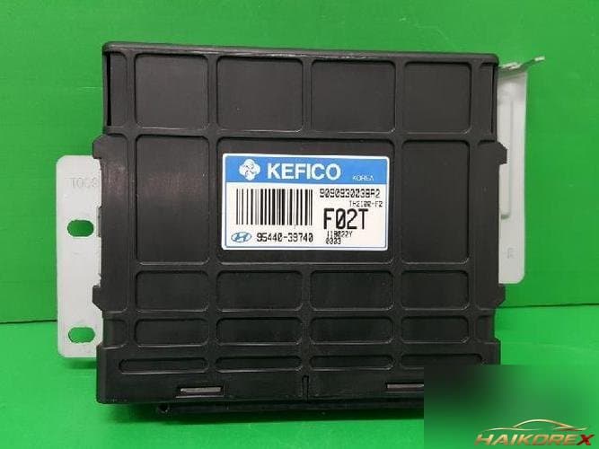 Hyundai Trajet 2001 — TCU 95440-39740