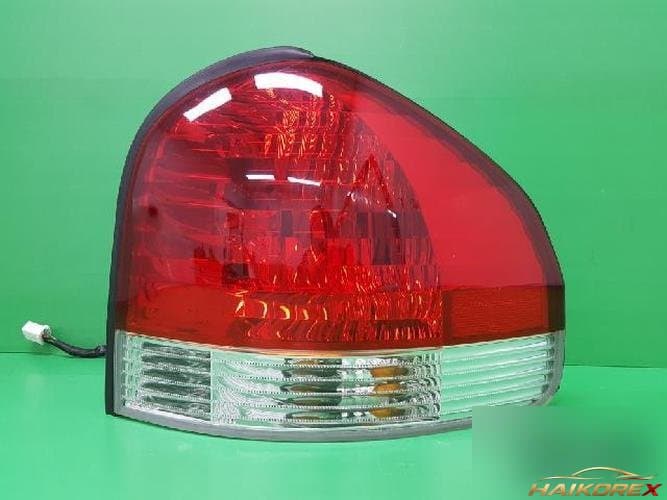 Hyundai Trajet 2004 — комбинированный фонарь задний правый (пассажирский) 9240226500