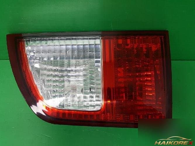 KG Mobility Kairorun 2007 — обивка задней двери левая 8360309001
