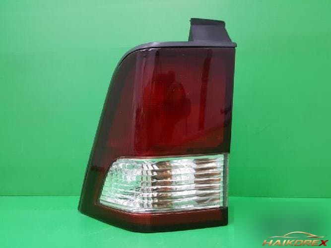 KG Mobility Musso EV 2002 — фонарь комбинированный задний левый (водительский) 8360105702