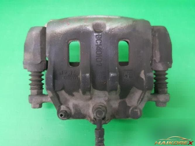Daewoo Winstorm 2007 — тормозной суппорт передний левый