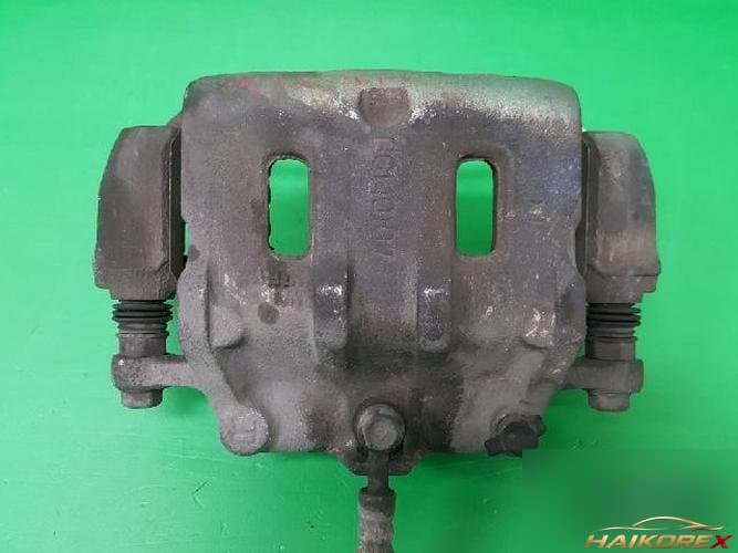 Daewoo Winstorm 2007 — тормозной суппорт передний правый