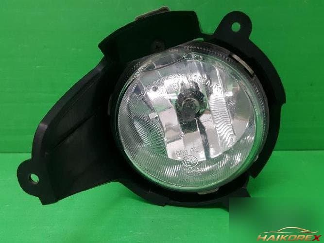 Daewoo Winstorm 2007 — противотуманная фара левая (водительская) 2