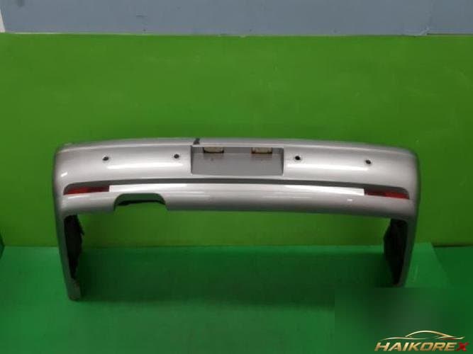 KG Mobility Chairman 2005 — задний бампер 1