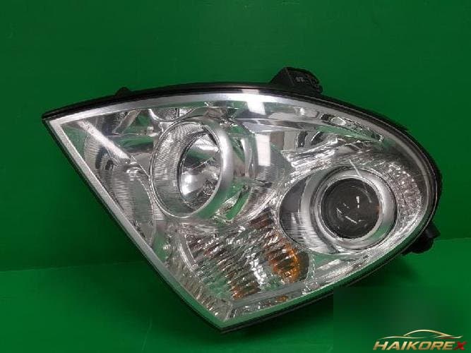 KG Mobility Rexton 2007 — фара левая 8310108B03