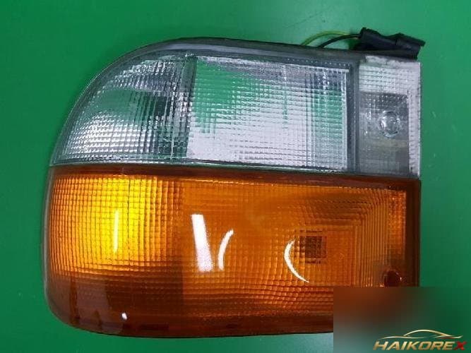 Hyundai Porter 2004 — сигнальная лампа левая 923014B001
