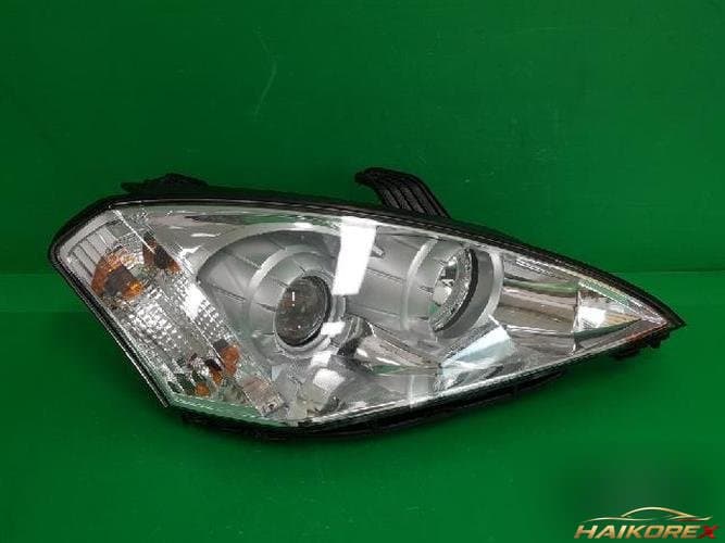 SsangYong Kyron 2008 — фара передняя правая
