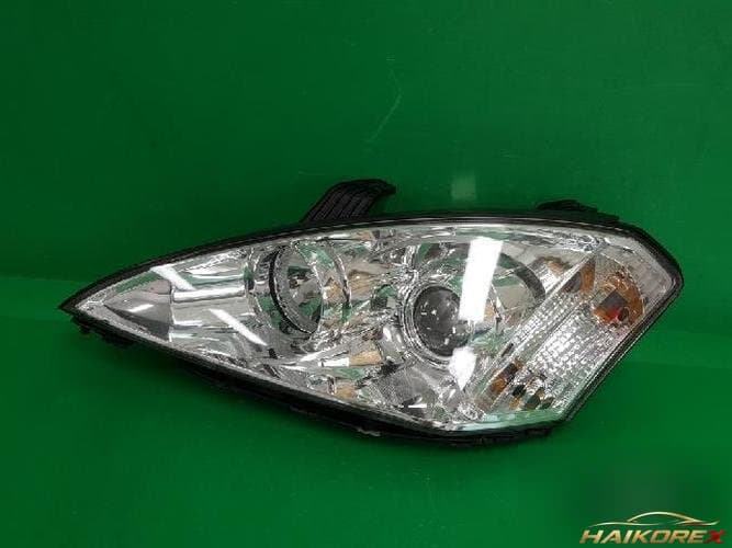 KG Mobility Kayon 2008 — фара левая 8310109001